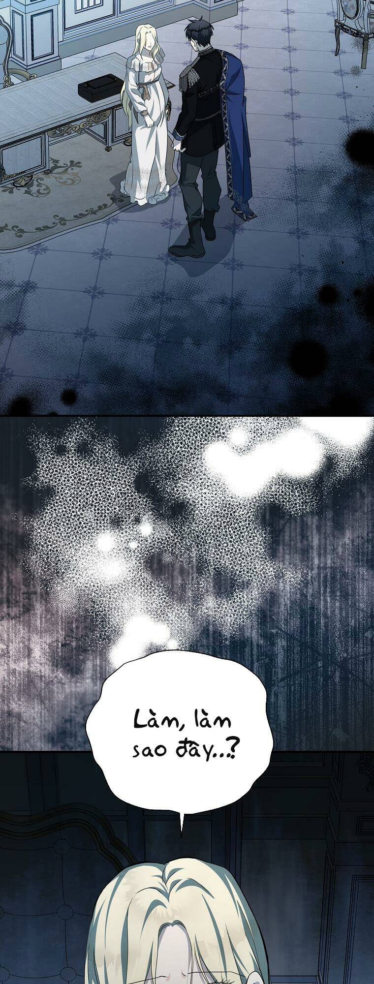 Ác Nữ Trùng Sinh Chapter 147 - Trang 2