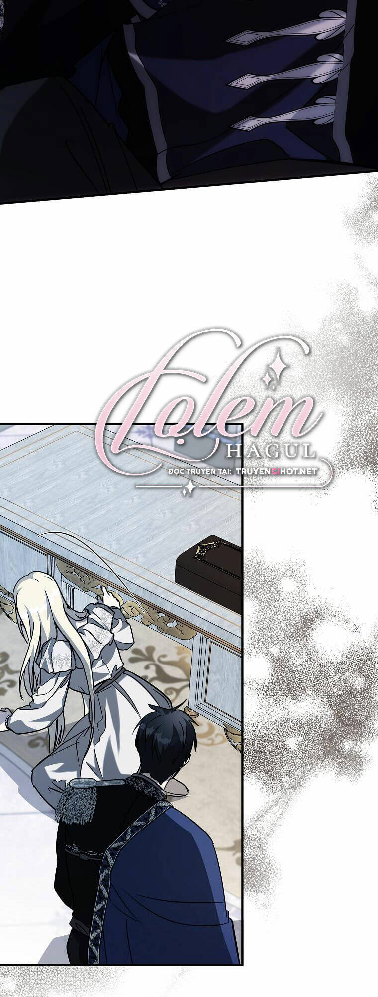 Ác Nữ Trùng Sinh Chapter 147 - Trang 2