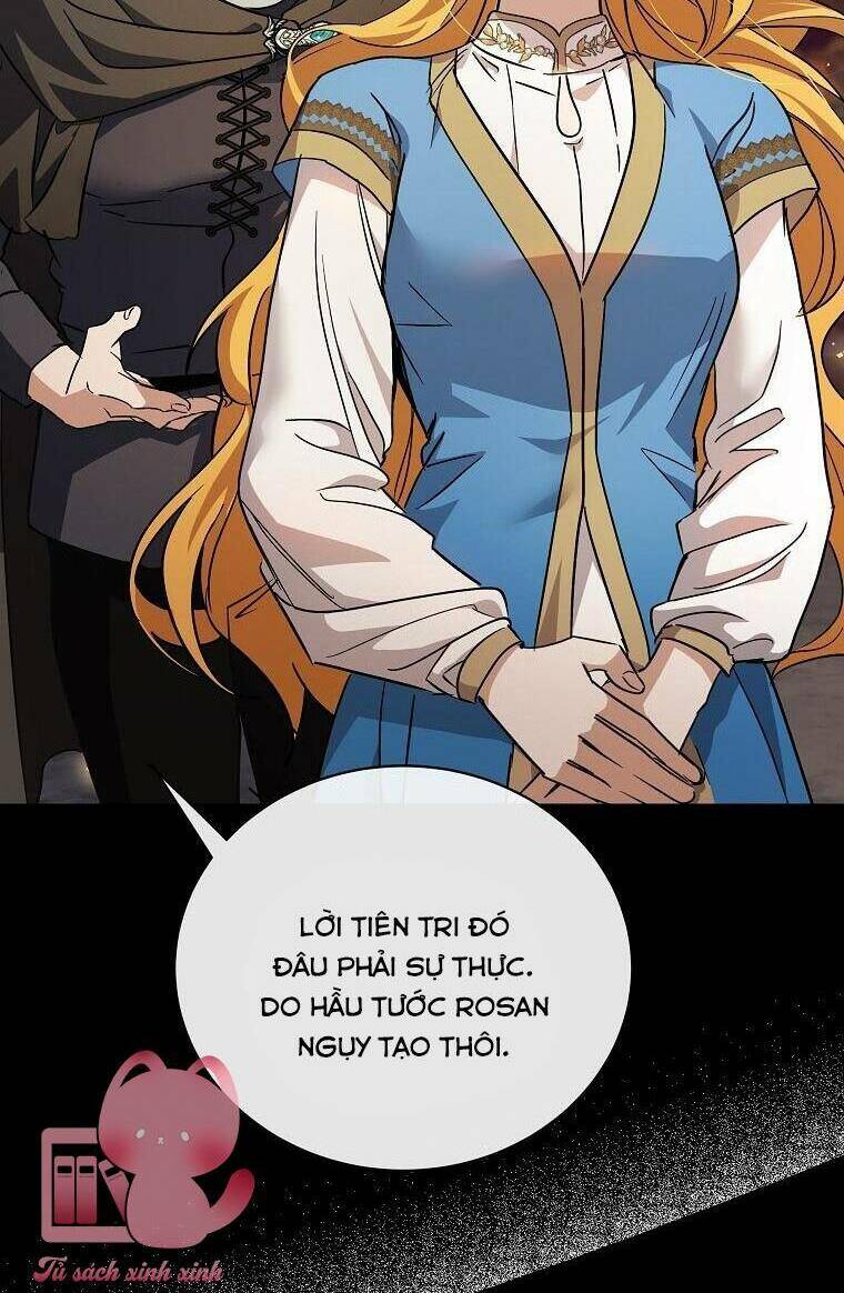 Ác Nữ Trùng Sinh Chapter 148 - Trang 2