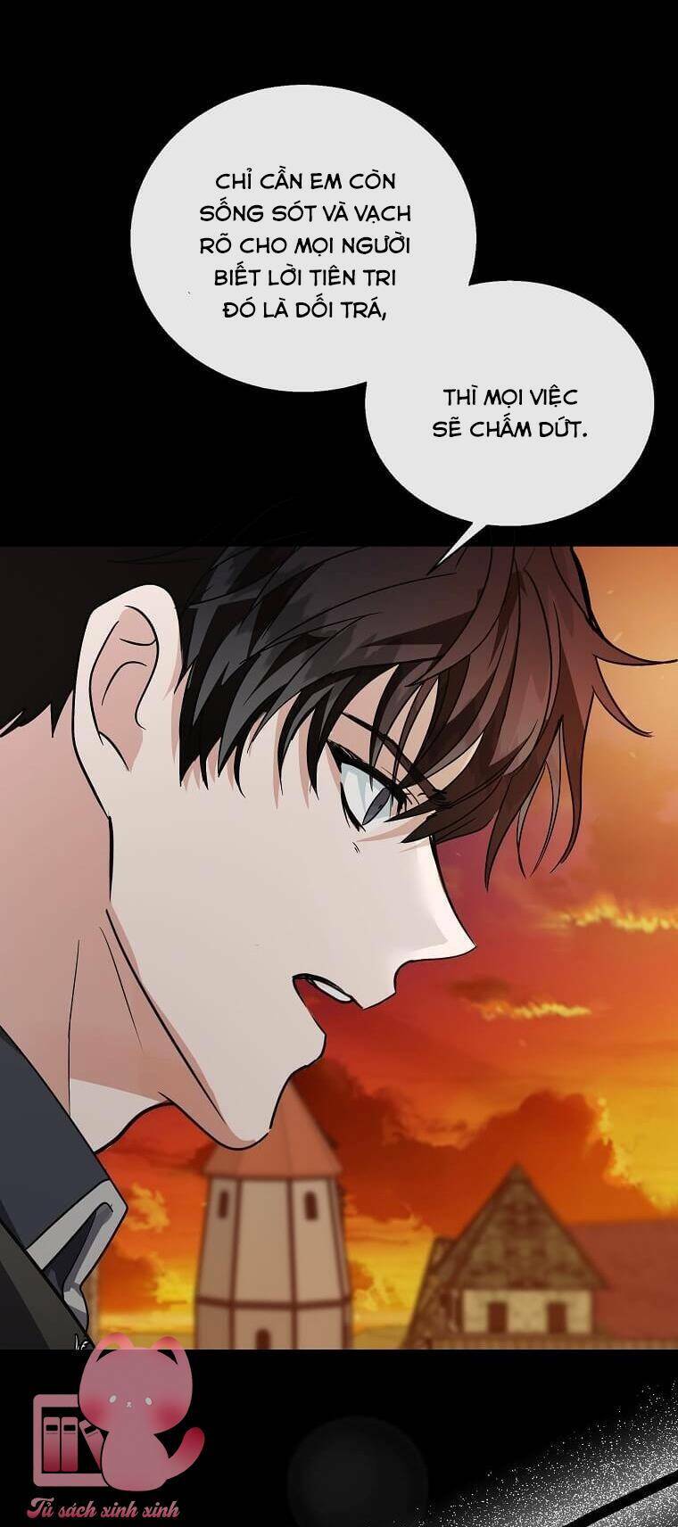 Ác Nữ Trùng Sinh Chapter 148 - Trang 2