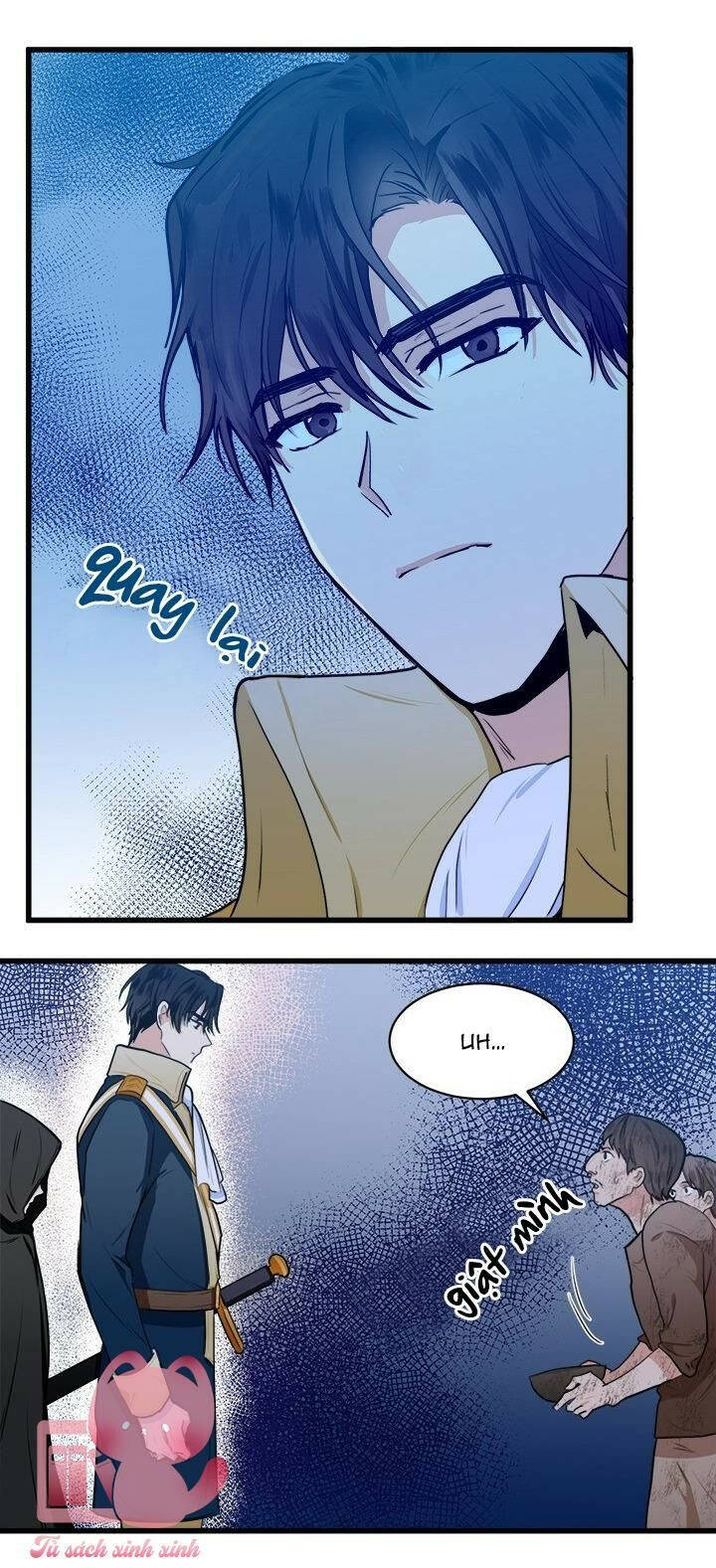 Ác Nữ Trùng Sinh Chapter 15 - Trang 2