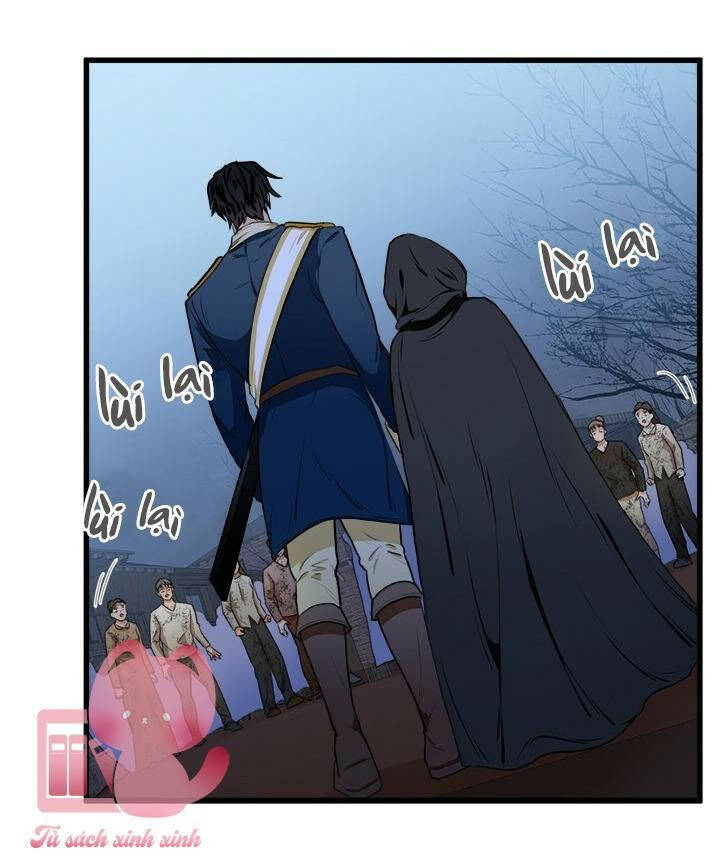 Ác Nữ Trùng Sinh Chapter 15 - Trang 2