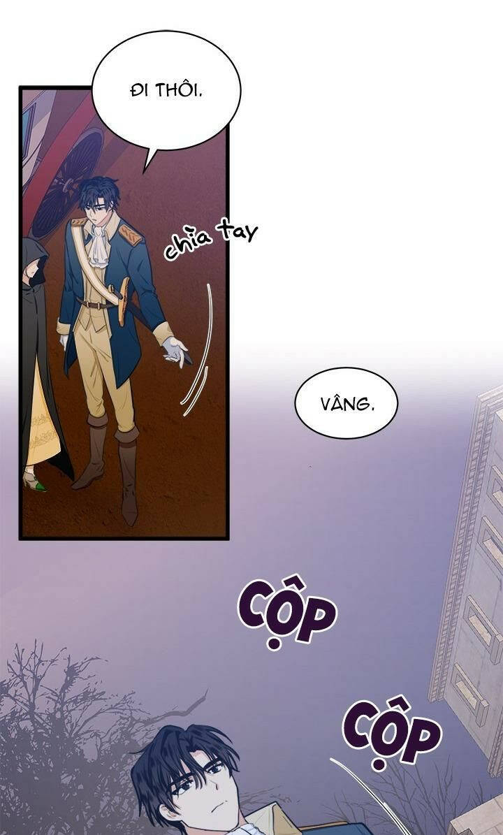 Ác Nữ Trùng Sinh Chapter 15 - Trang 2