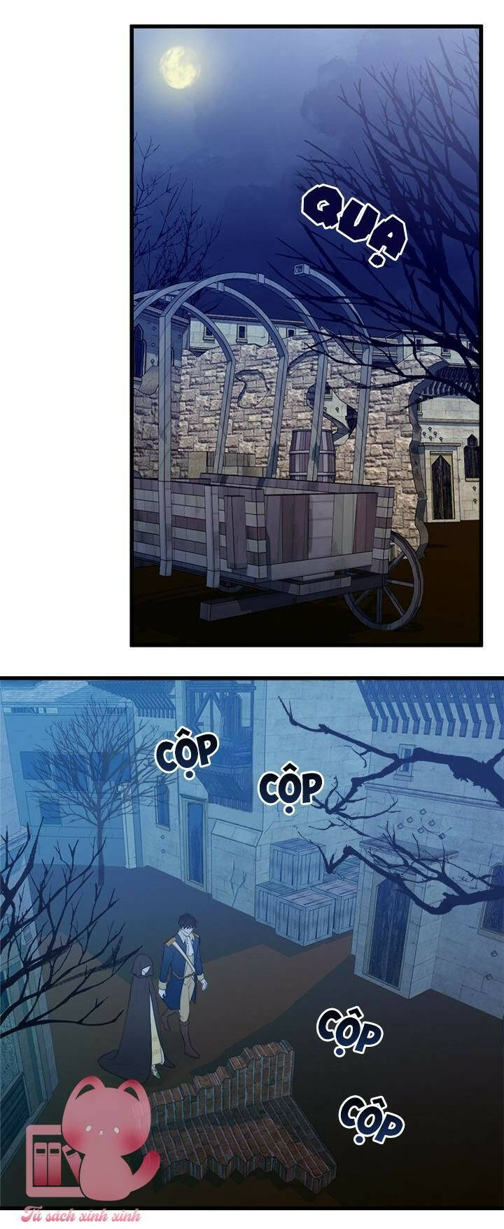 Ác Nữ Trùng Sinh Chapter 15 - Trang 2