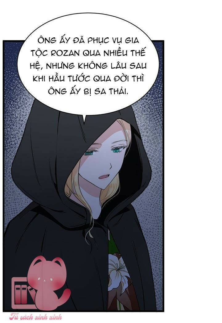 Ác Nữ Trùng Sinh Chapter 15 - Trang 2