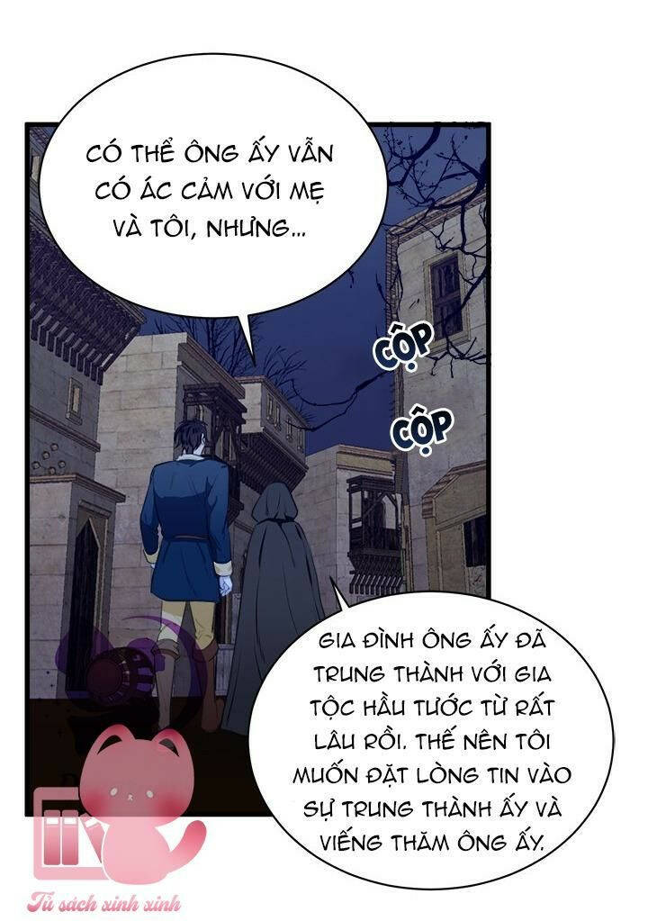 Ác Nữ Trùng Sinh Chapter 15 - Trang 2