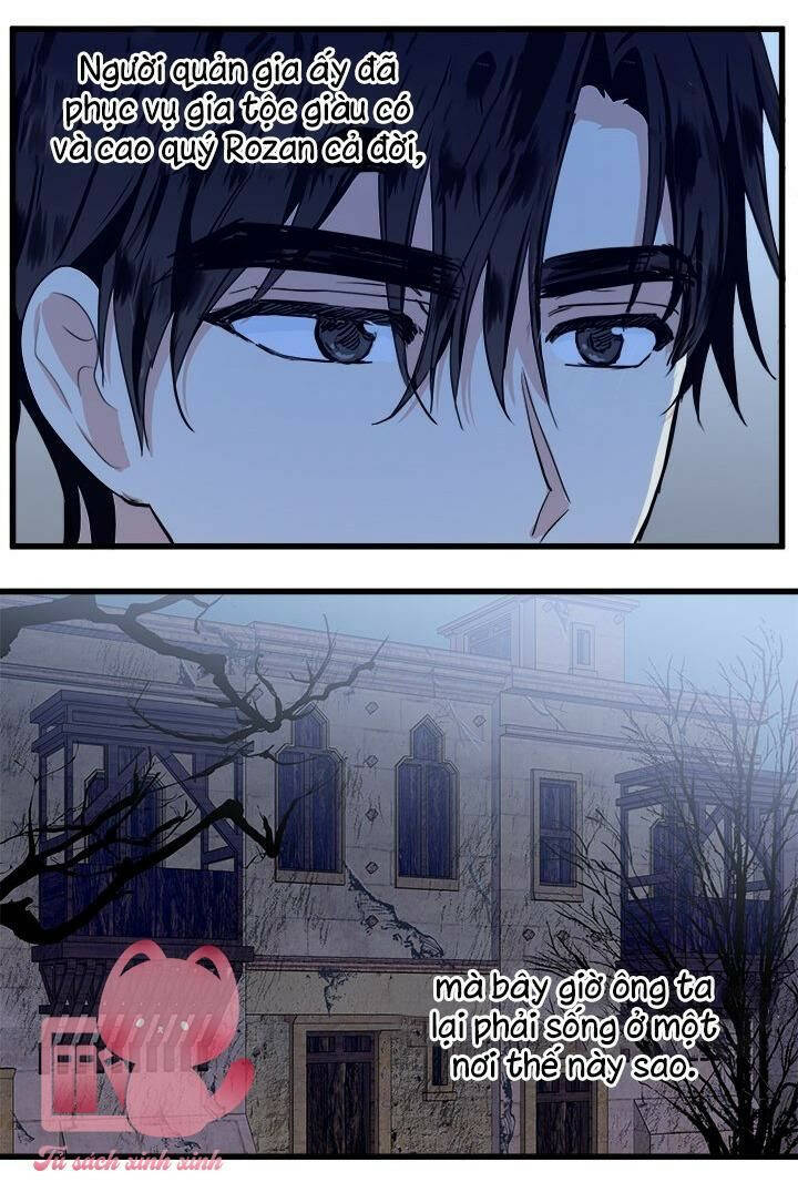 Ác Nữ Trùng Sinh Chapter 15 - Trang 2