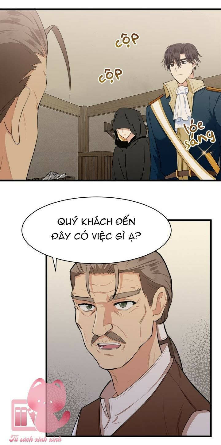 Ác Nữ Trùng Sinh Chapter 15 - Trang 2