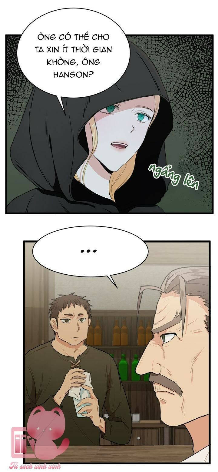 Ác Nữ Trùng Sinh Chapter 15 - Trang 2