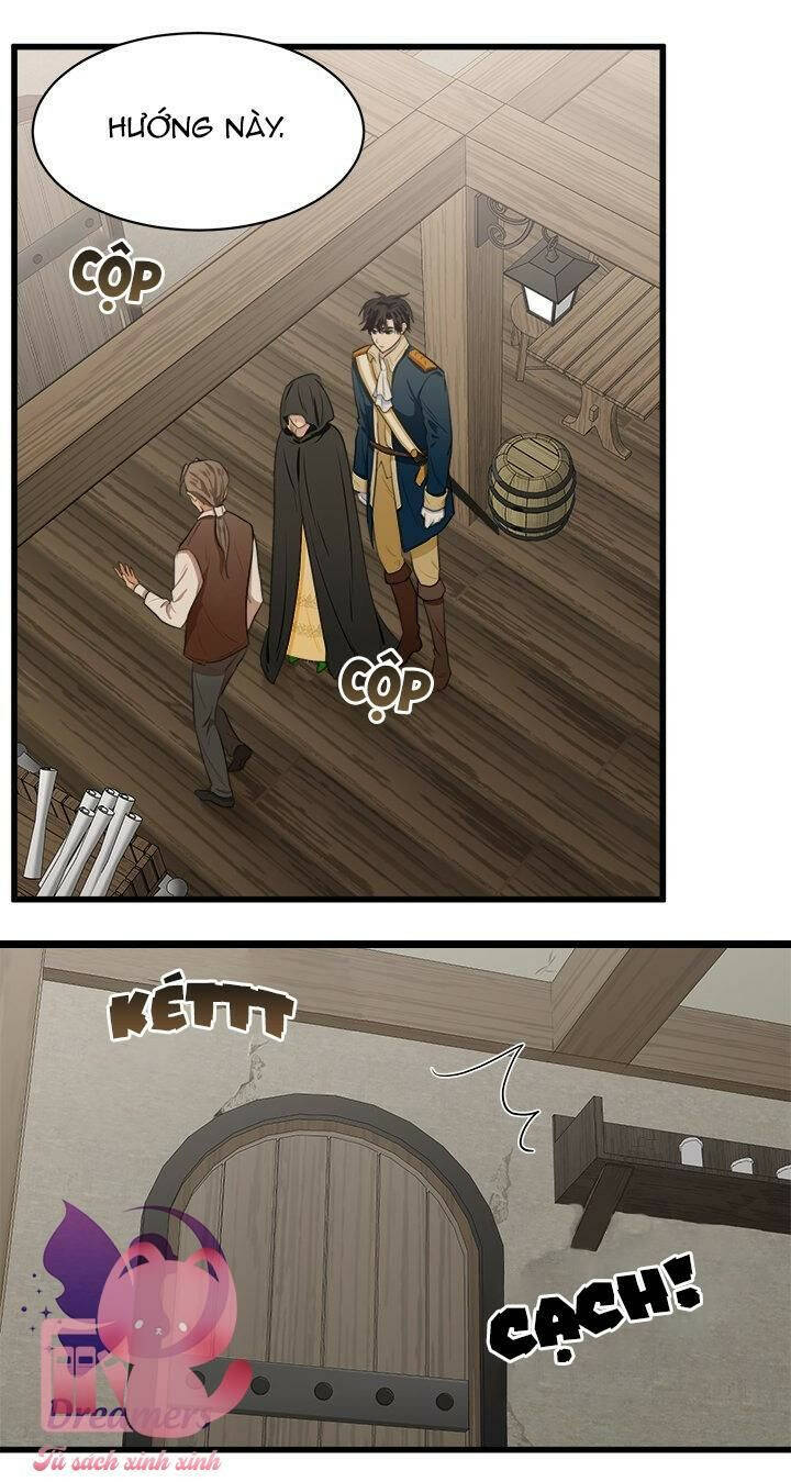 Ác Nữ Trùng Sinh Chapter 15 - Trang 2