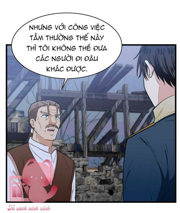 Ác Nữ Trùng Sinh Chapter 15 - Trang 2