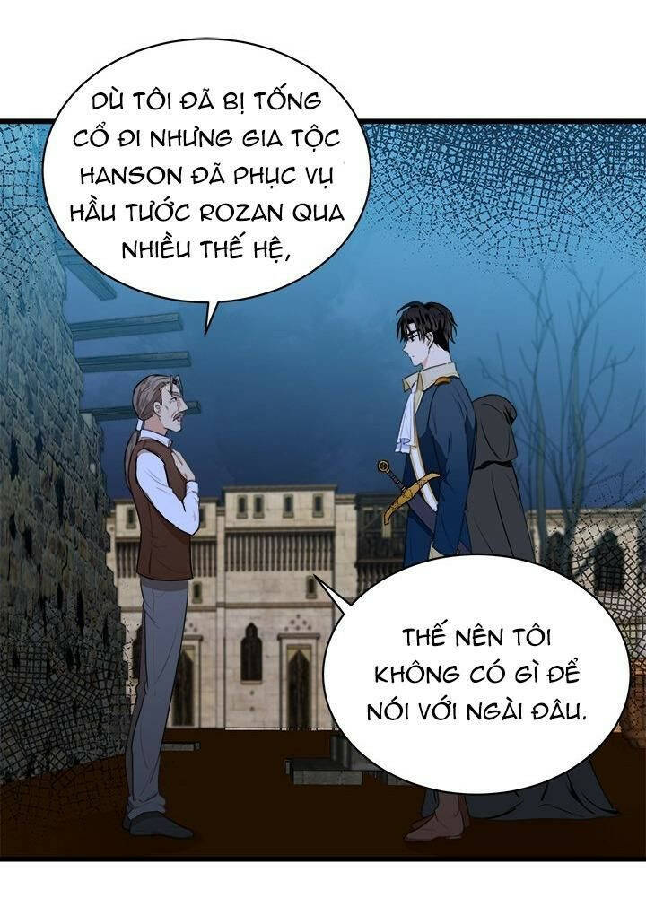 Ác Nữ Trùng Sinh Chapter 15 - Trang 2