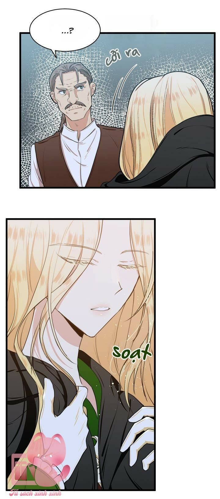 Ác Nữ Trùng Sinh Chapter 15 - Trang 2