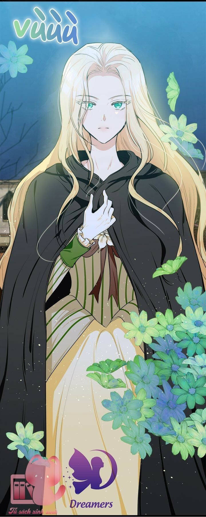 Ác Nữ Trùng Sinh Chapter 15 - Trang 2