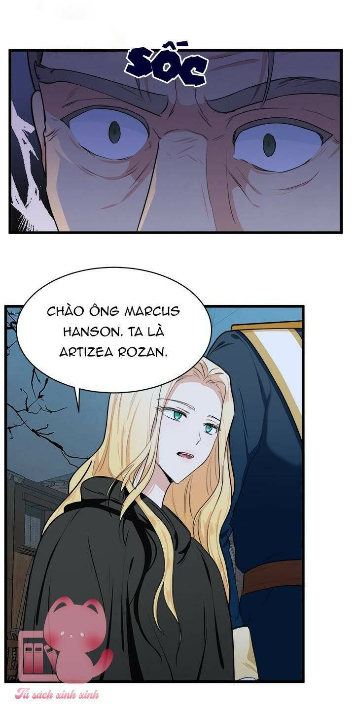 Ác Nữ Trùng Sinh Chapter 15 - Trang 2