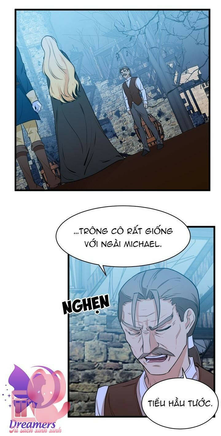 Ác Nữ Trùng Sinh Chapter 15 - Trang 2