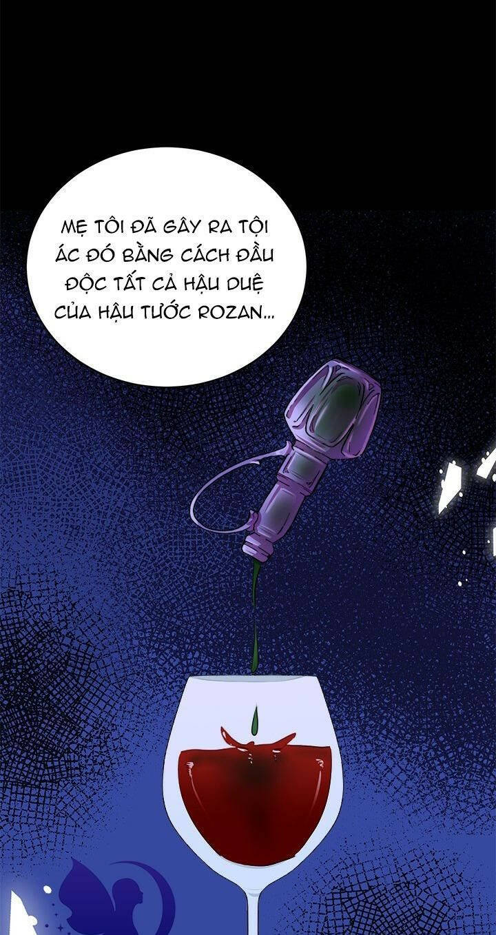 Ác Nữ Trùng Sinh Chapter 15 - Trang 2