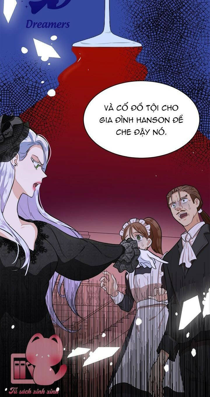 Ác Nữ Trùng Sinh Chapter 15 - Trang 2