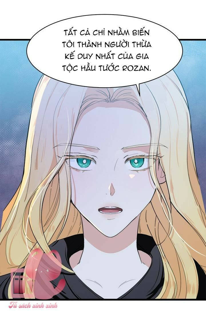 Ác Nữ Trùng Sinh Chapter 15 - Trang 2