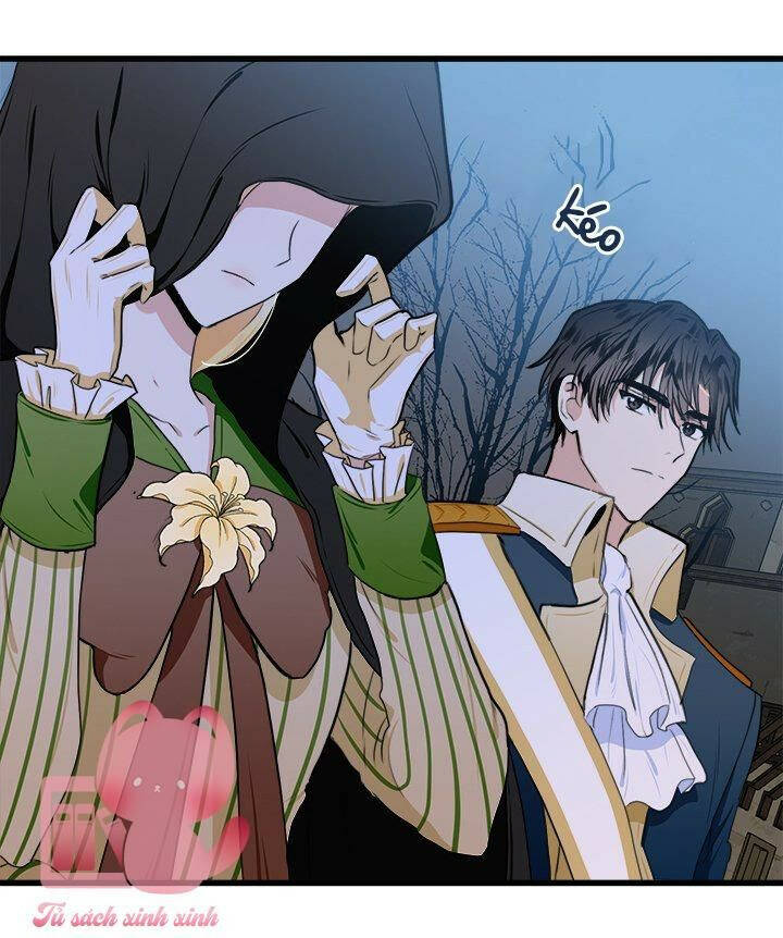 Ác Nữ Trùng Sinh Chapter 15 - Trang 2