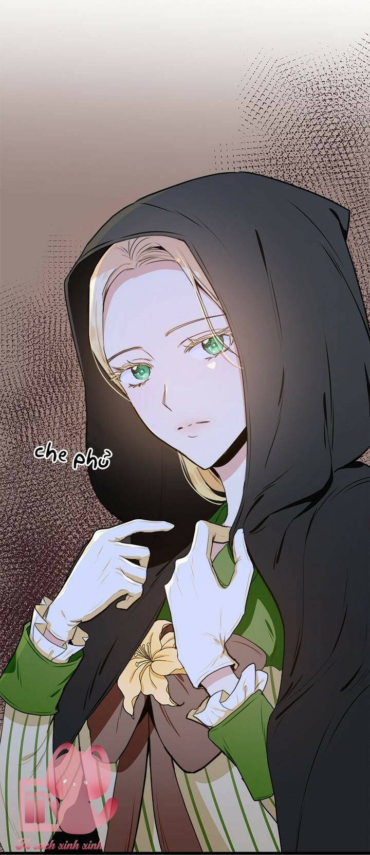 Ác Nữ Trùng Sinh Chapter 15 - Trang 2