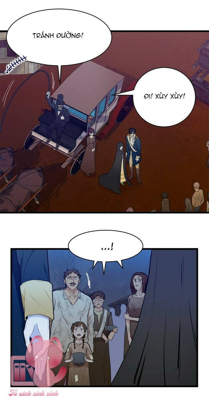 Ác Nữ Trùng Sinh Chapter 15 - Trang 2