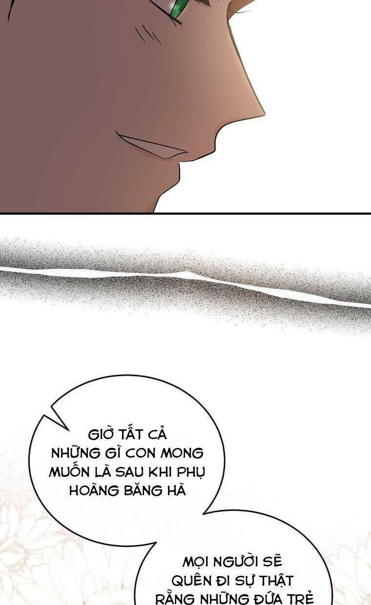 Ác Nữ Trùng Sinh Chapter 150 - Trang 2