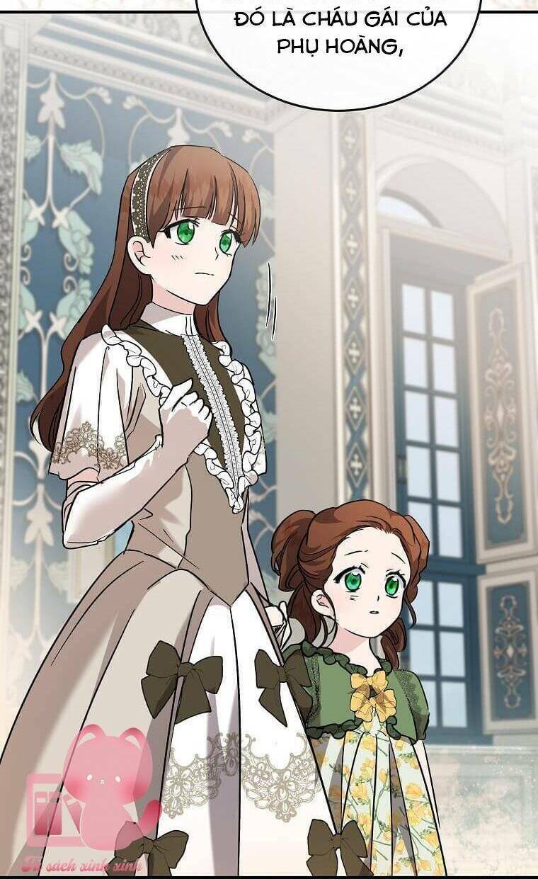 Ác Nữ Trùng Sinh Chapter 150 - Trang 2
