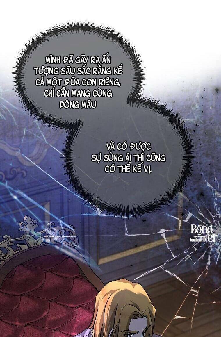 Ác Nữ Trùng Sinh Chapter 150 - Trang 2