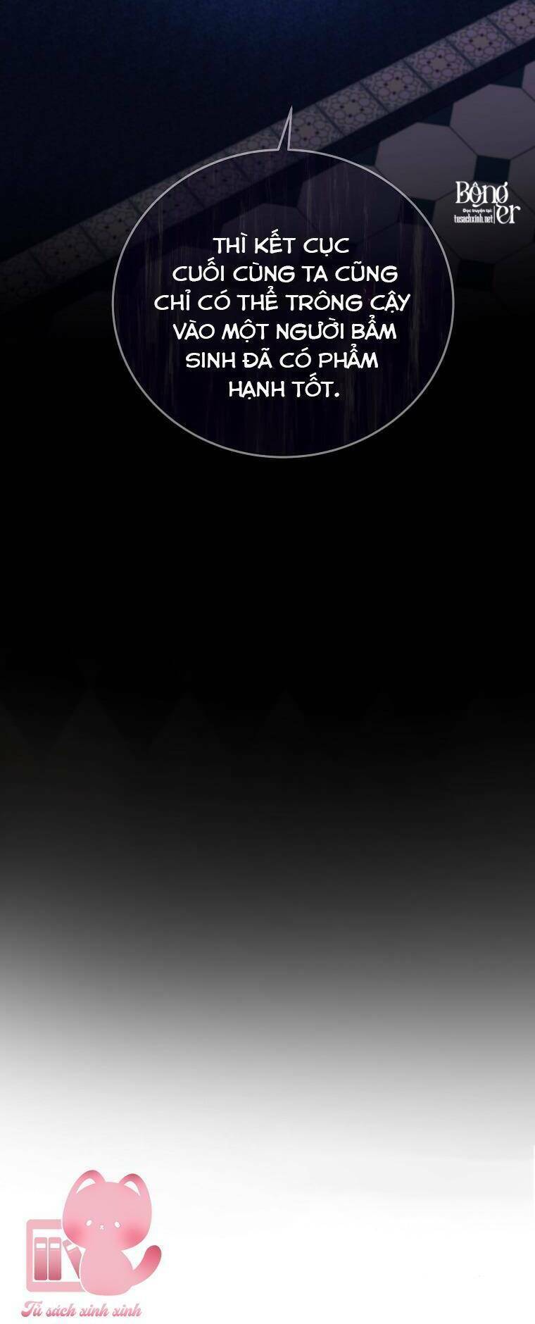 Ác Nữ Trùng Sinh Chapter 150 - Trang 2