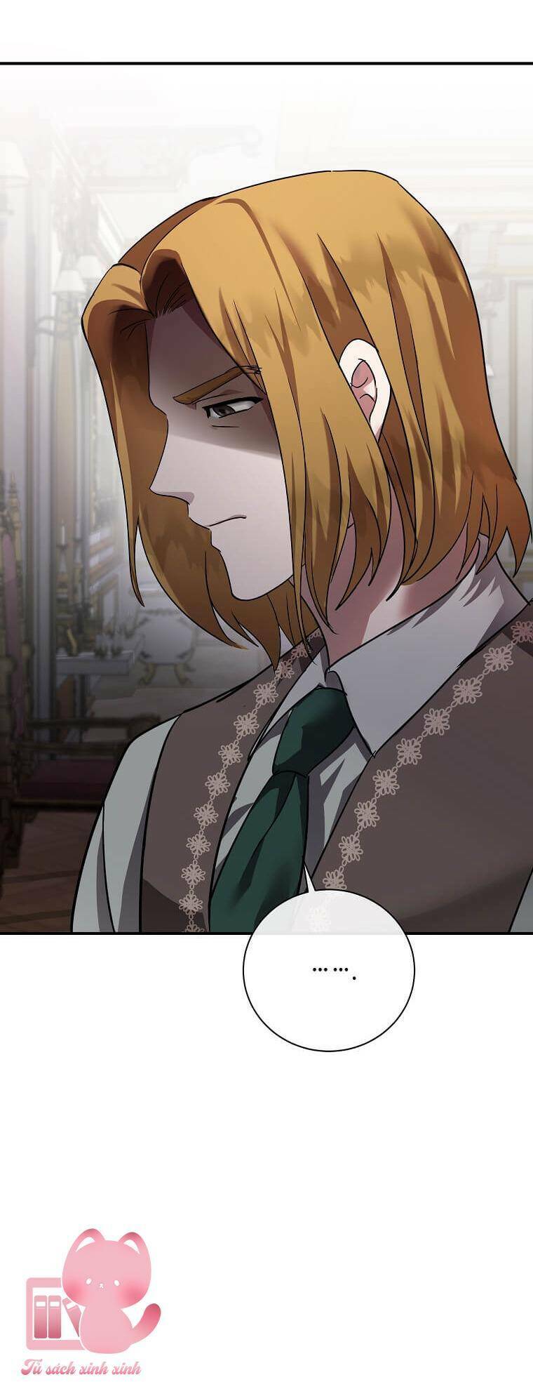 Ác Nữ Trùng Sinh Chapter 151 - Trang 2