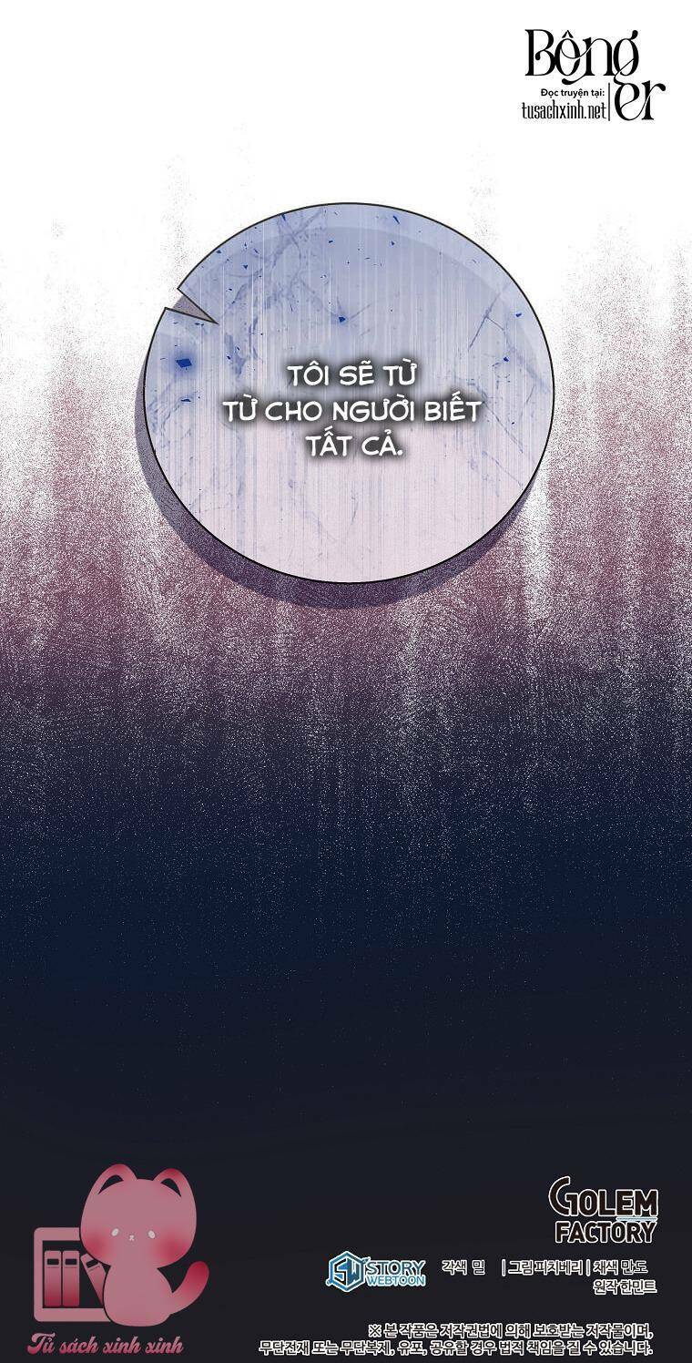 Ác Nữ Trùng Sinh Chapter 151 - Trang 2