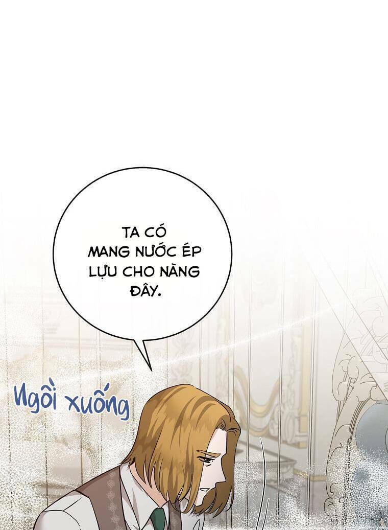 Ác Nữ Trùng Sinh Chapter 151 - Trang 2