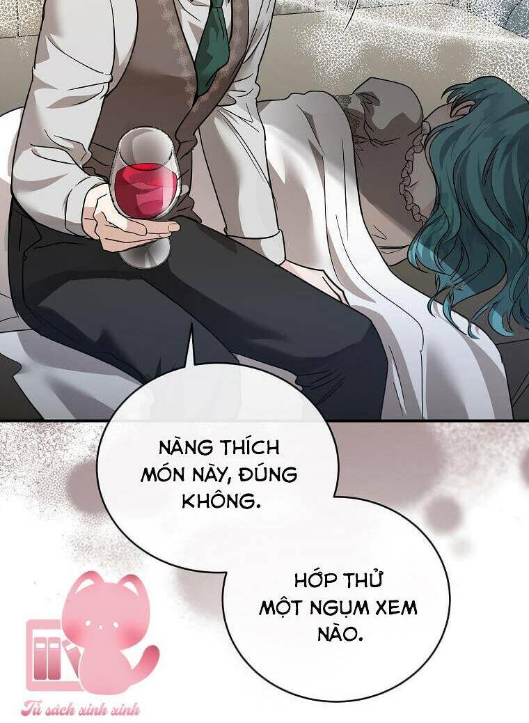 Ác Nữ Trùng Sinh Chapter 151 - Trang 2