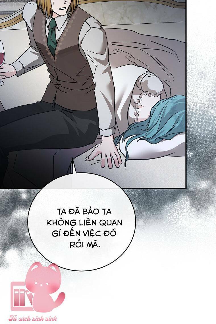 Ác Nữ Trùng Sinh Chapter 151 - Trang 2