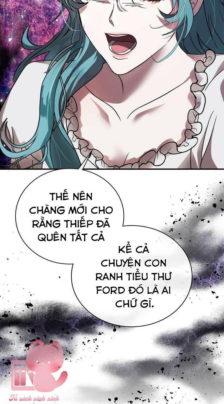 Ác Nữ Trùng Sinh Chapter 151 - Trang 2