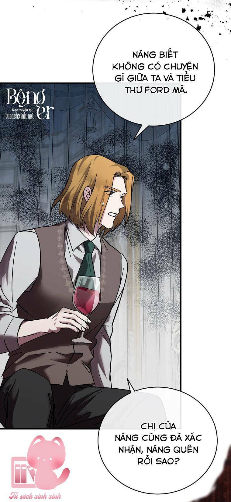 Ác Nữ Trùng Sinh Chapter 151 - Trang 2