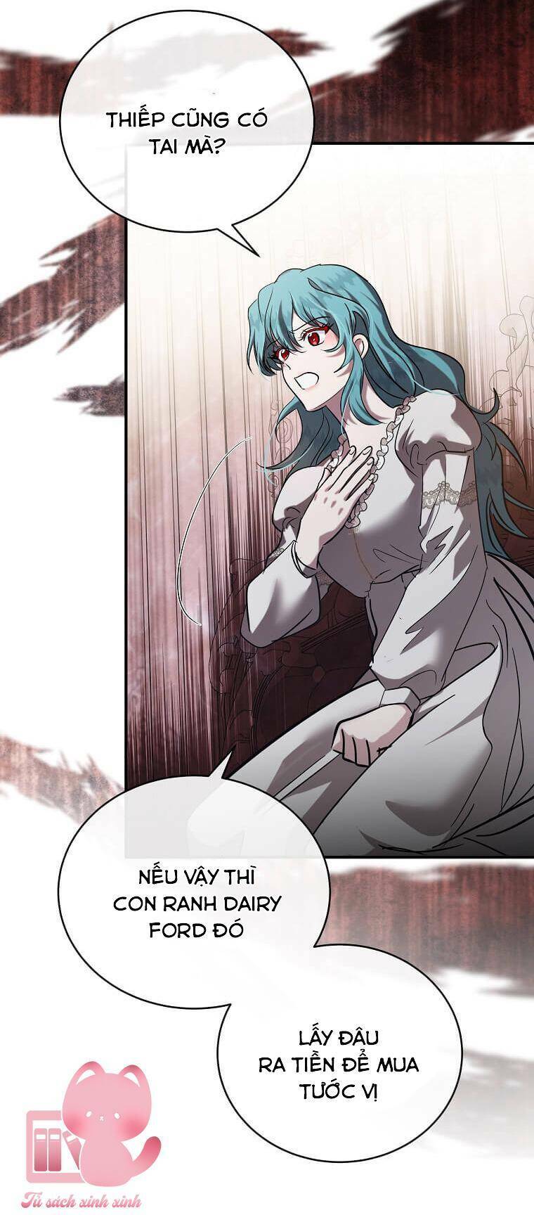 Ác Nữ Trùng Sinh Chapter 151 - Trang 2