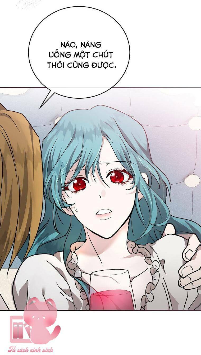 Ác Nữ Trùng Sinh Chapter 151 - Trang 2