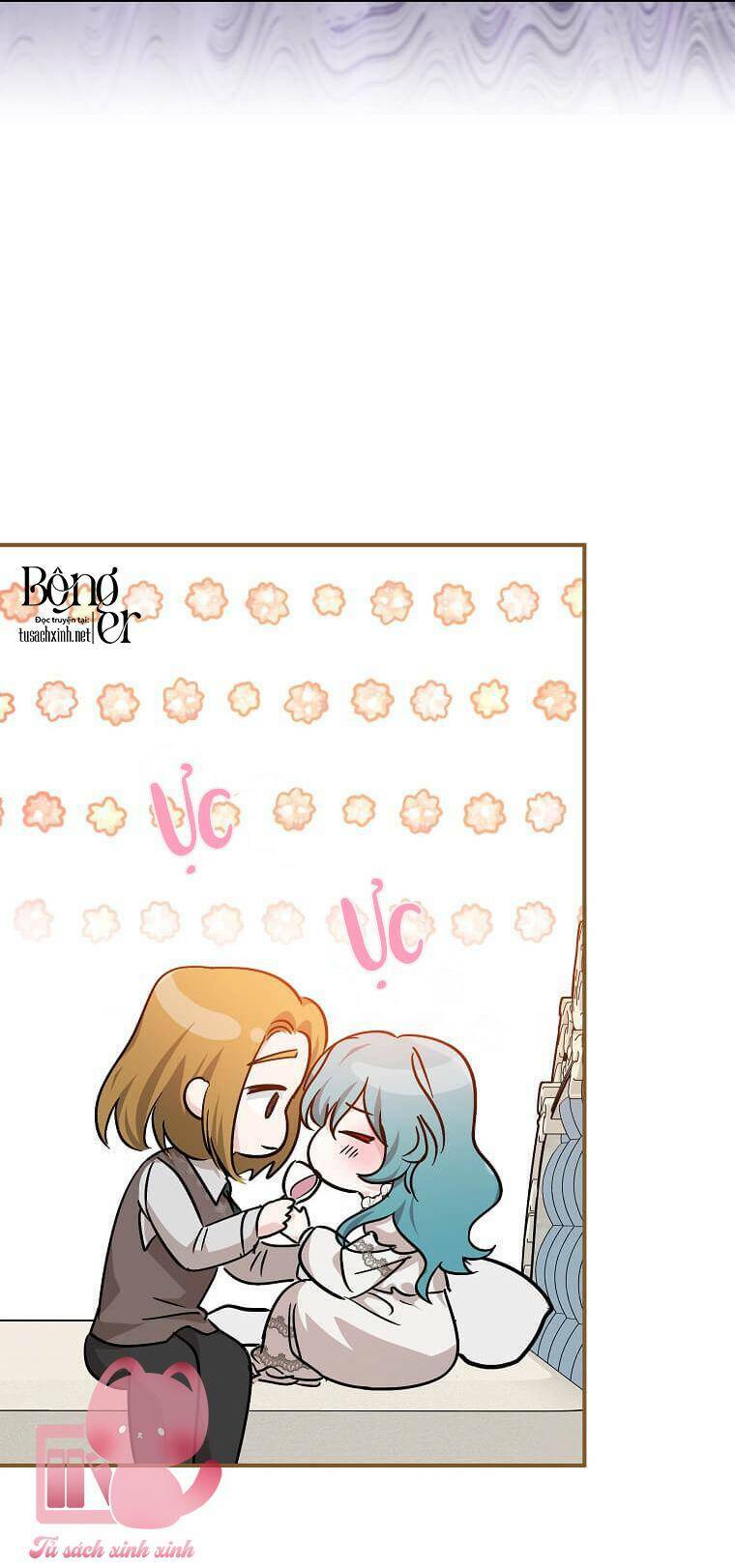 Ác Nữ Trùng Sinh Chapter 151 - Trang 2