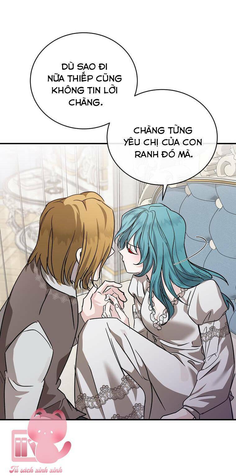 Ác Nữ Trùng Sinh Chapter 151 - Trang 2