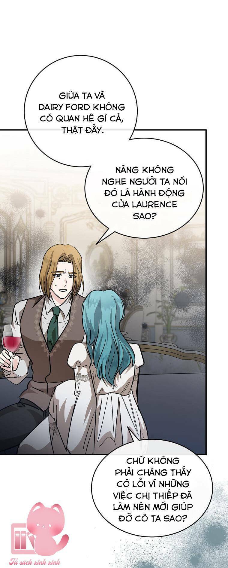 Ác Nữ Trùng Sinh Chapter 151 - Trang 2