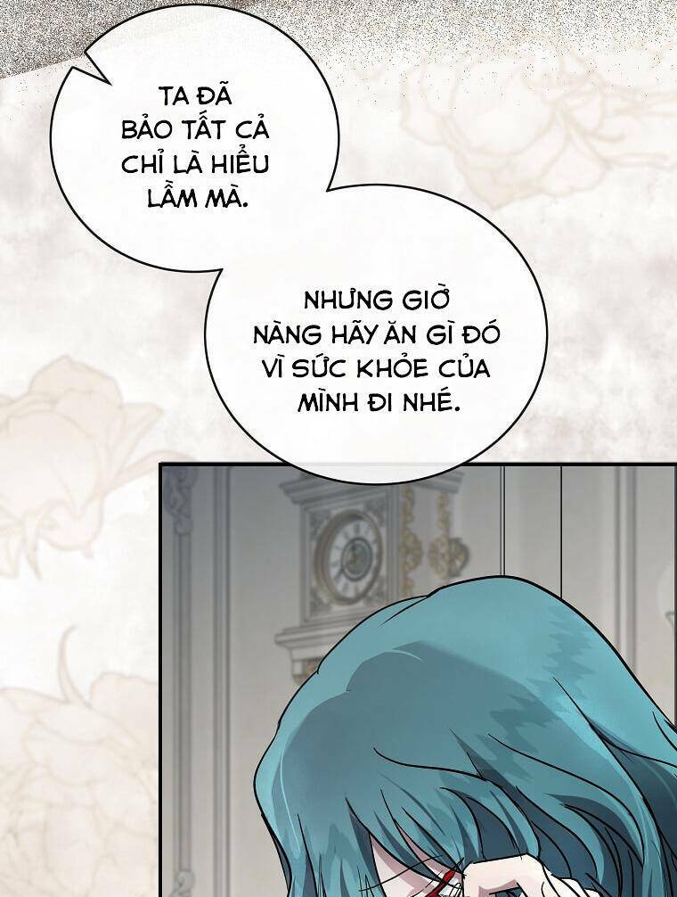 Ác Nữ Trùng Sinh Chapter 151 - Trang 2