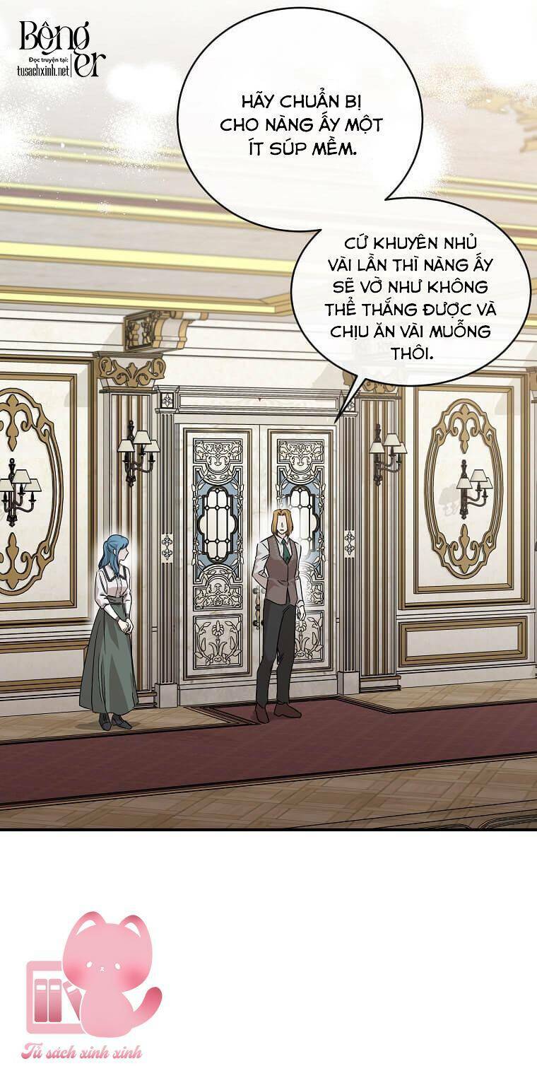 Ác Nữ Trùng Sinh Chapter 151 - Trang 2