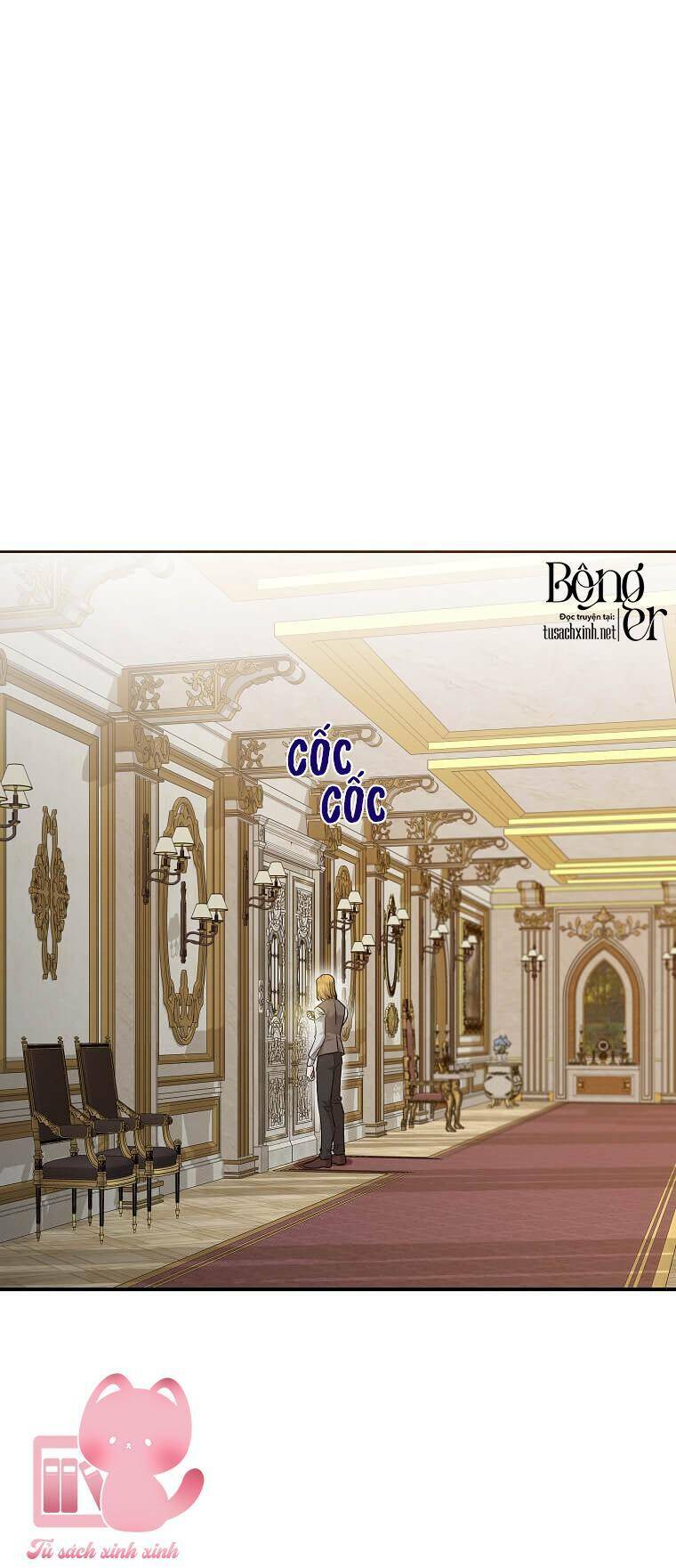 Ác Nữ Trùng Sinh Chapter 151 - Trang 2