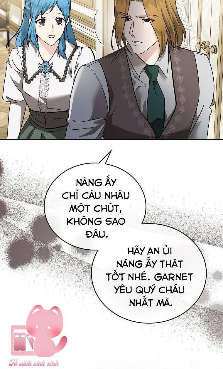Ác Nữ Trùng Sinh Chapter 151 - Trang 2