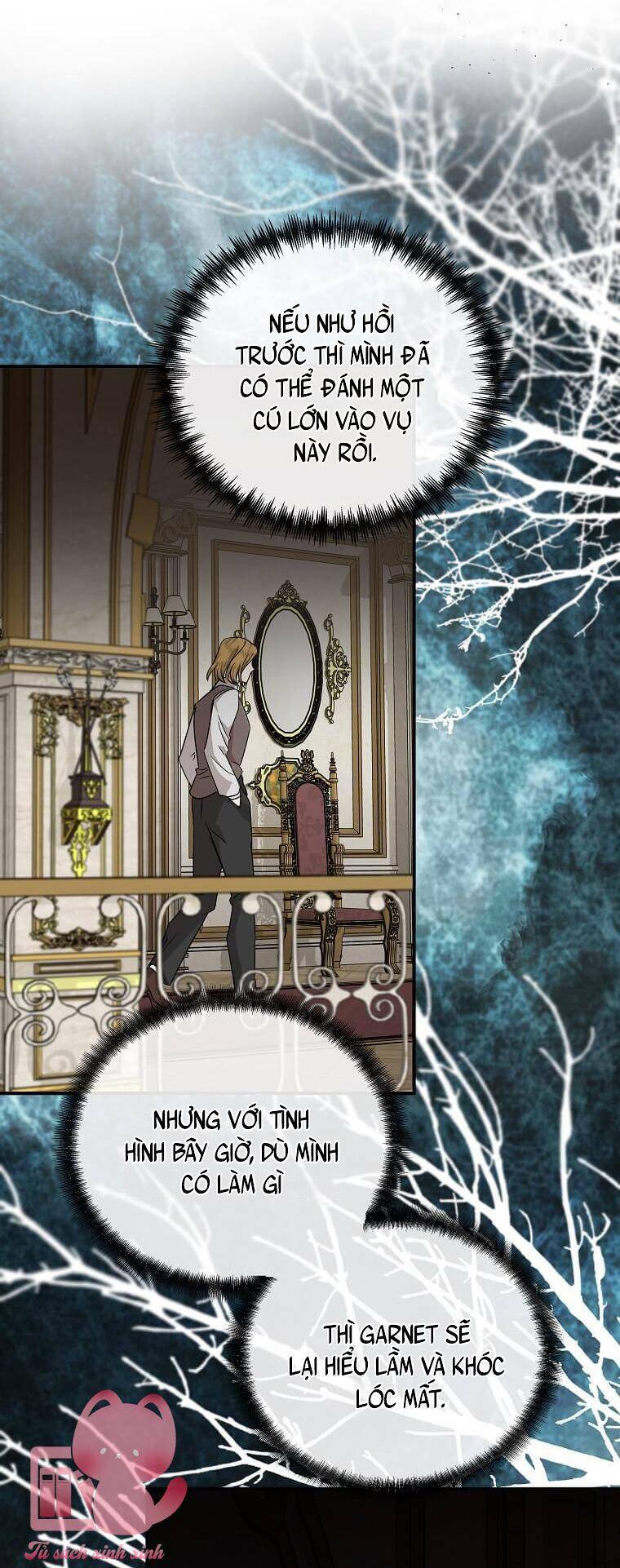 Ác Nữ Trùng Sinh Chapter 151 - Trang 2