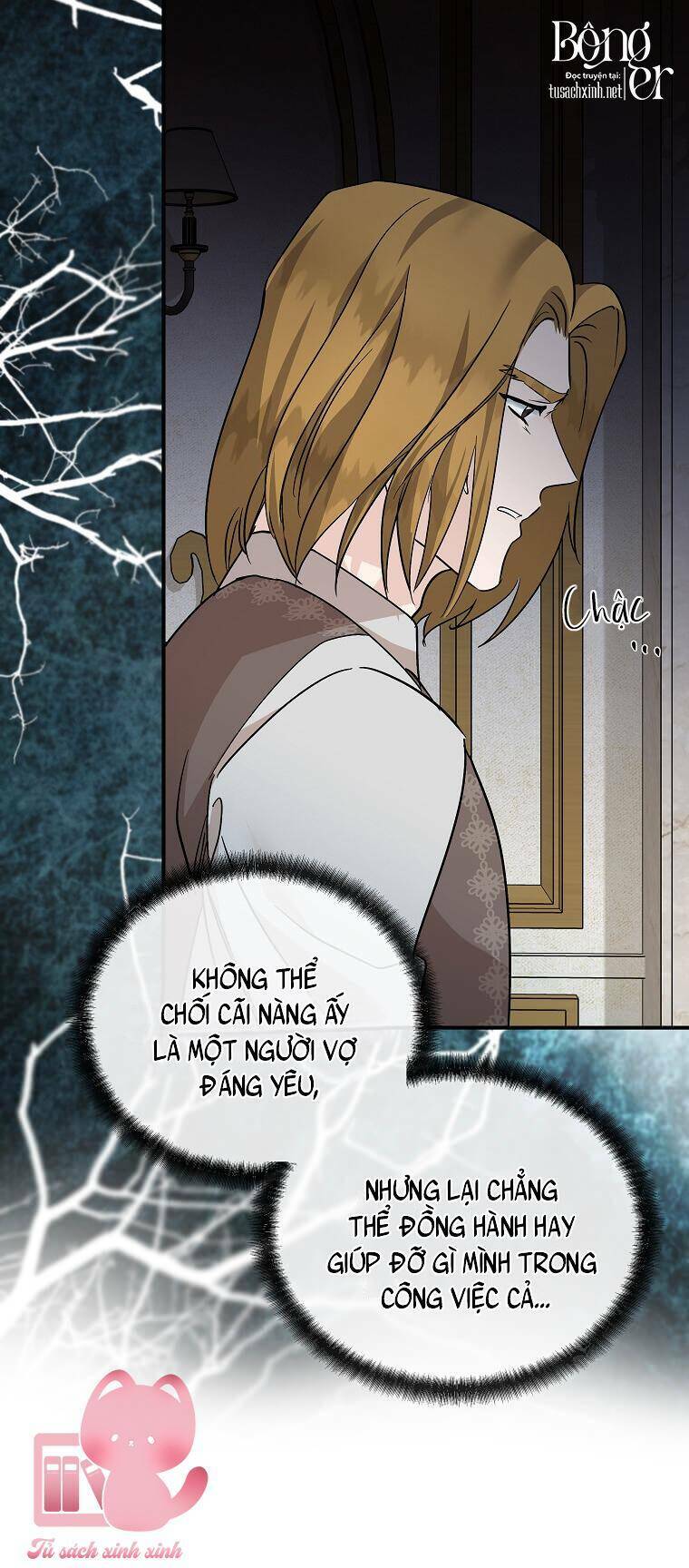 Ác Nữ Trùng Sinh Chapter 151 - Trang 2