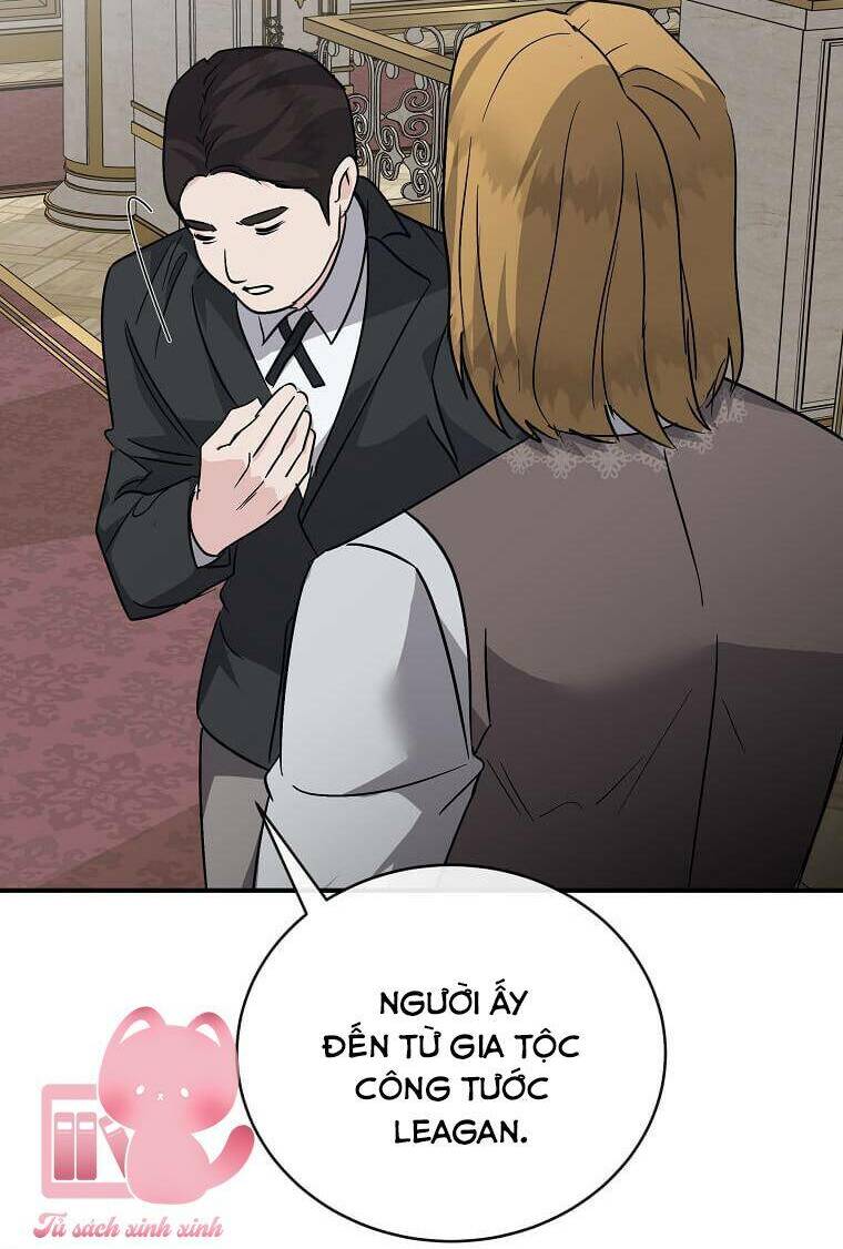 Ác Nữ Trùng Sinh Chapter 151 - Trang 2