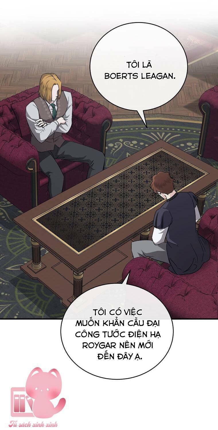 Ác Nữ Trùng Sinh Chapter 151 - Trang 2